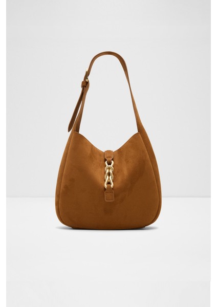 Ssoffiety Omuz ve El Çantaları - Kahverengi