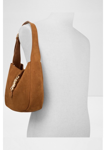 Ssoffiety Omuz ve El Çantaları - Kahverengi fırsatları