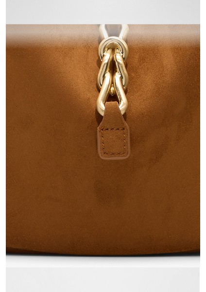 Ssoffiety Omuz ve El Çantaları - Kahverengi indirimleri