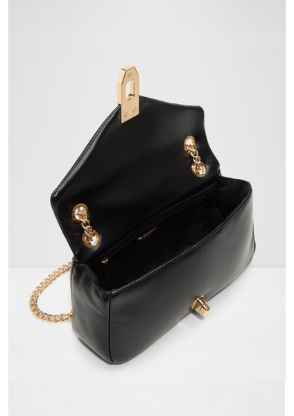 Olyvia Çapraz Çanta - Siyah modelleri