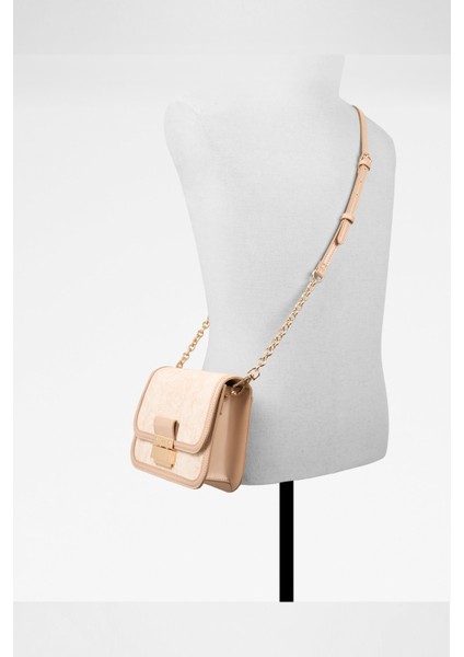 Tibialis Çapraz Çanta - Beyaz indirimleri