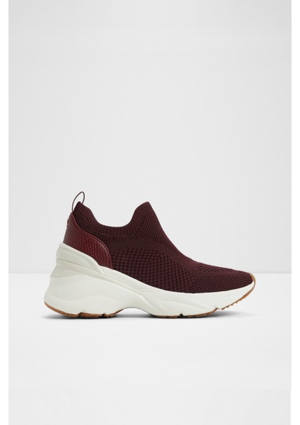 Itchen Ayakkabı Spor Ayakkabı - Kırmızı