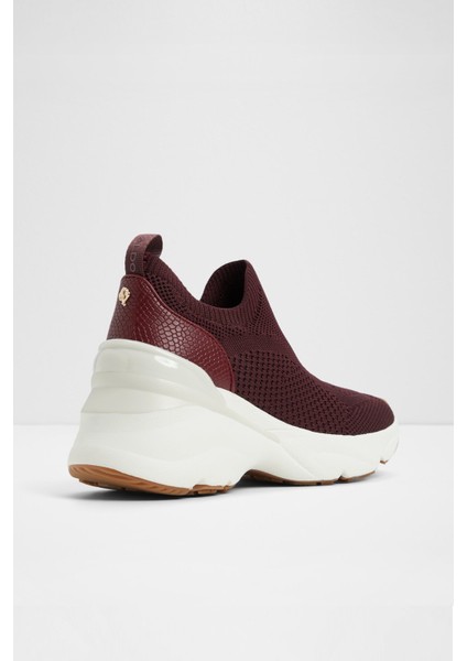 Itchen Ayakkabı Spor Ayakkabı - Kırmızı fiyatları