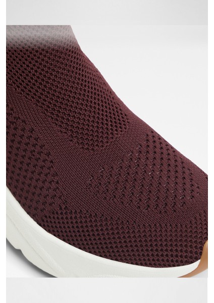 Itchen Ayakkabı Spor Ayakkabı - Kırmızı