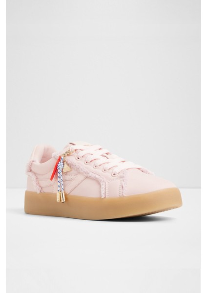 MTL72SNEAKER-L Ayakkabı Spor Ayakkabı - Pembe fırsatları