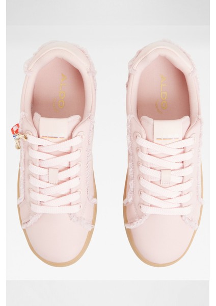 MTL72SNEAKER-L Ayakkabı Spor Ayakkabı - Pembe