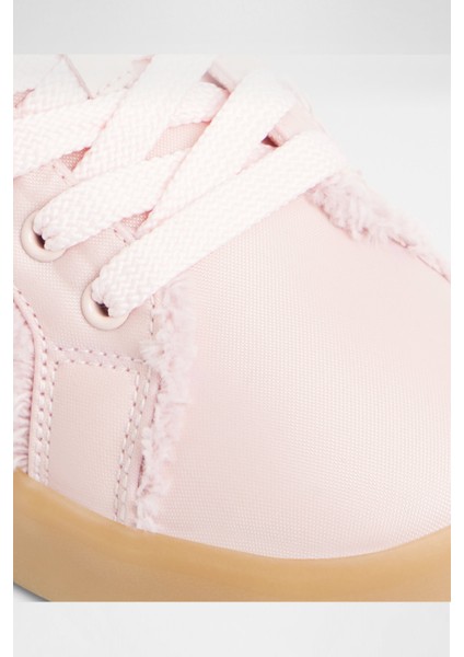 MTL72SNEAKER-L Ayakkabı Spor Ayakkabı - Pembe