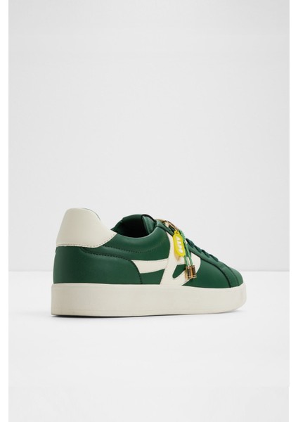 MTL72SNEAKER-M Ayakkabı Spor Ayakkabılar Günlük Ayakkabı - Yeşil fiyatları