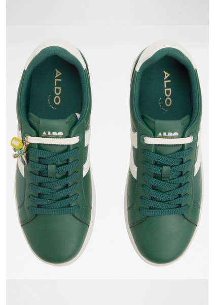 MTL72SNEAKER-M Ayakkabı Spor Ayakkabılar Günlük Ayakkabı - Yeşil