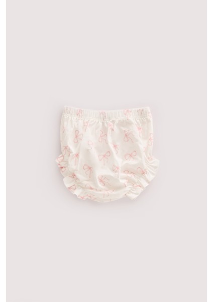 Kız Bebek Elbisesi - Kurdele / Pembe fiyatları