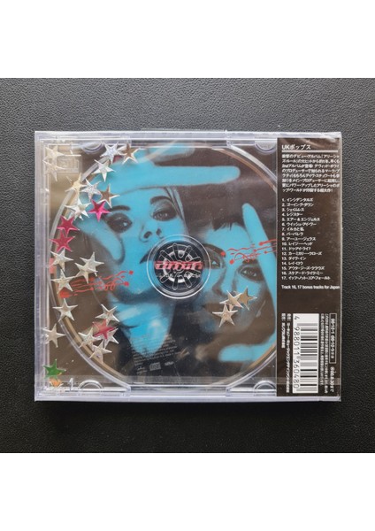 Alisha's Attic – Illumina CD fiyatları