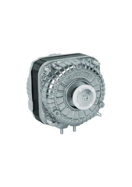 Yzf 6-13 33 Watt 110V Ul-Q Fan Motoru_