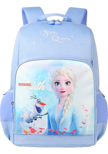 Disney Kids Su Geçirmez Okul Çantası (Yurt Dışından)