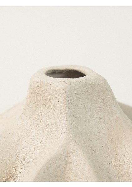 Naro 2'li Dokulu Seramik Vazo modelleri