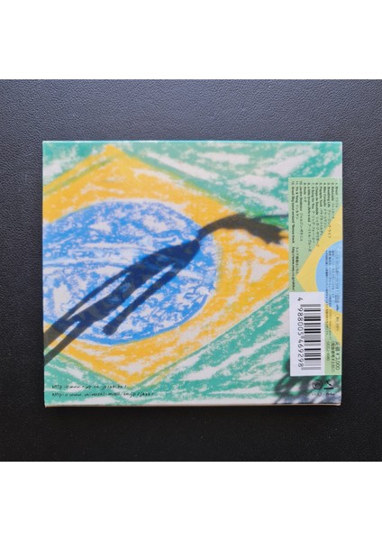 Akiko – Vida CD fiyatları