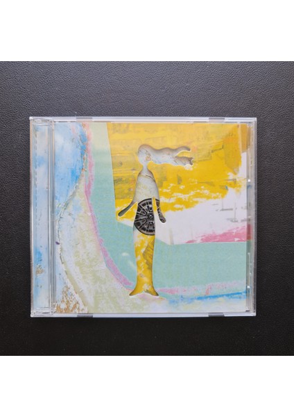 Akiko – Vida CD modelleri