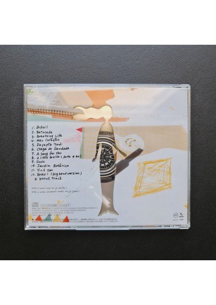 Akiko – Vida CD fırsatları