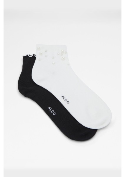 Adabridar Kadın Çorap - Mavi