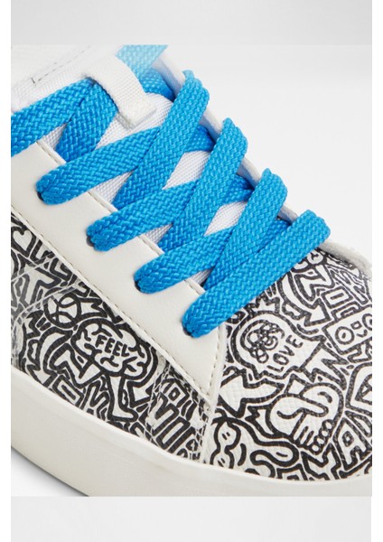 TGOODMAN01 Ayakkabı Spor Ayakkabı - Karışık