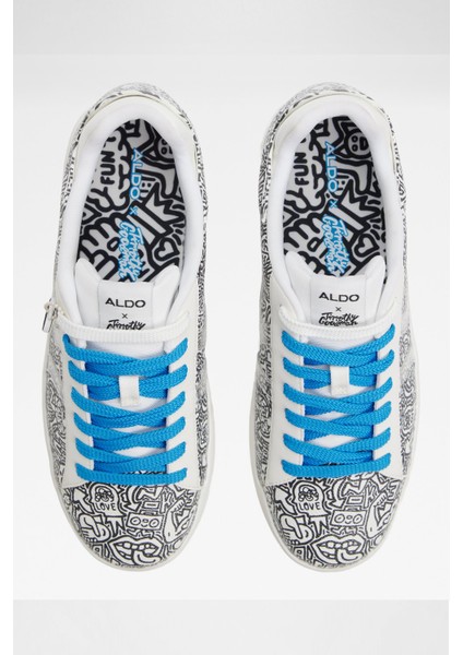 TGOODMAN03 Ayakkabı Spor Ayakkabılar Günlük Ayakkabı - Karışık