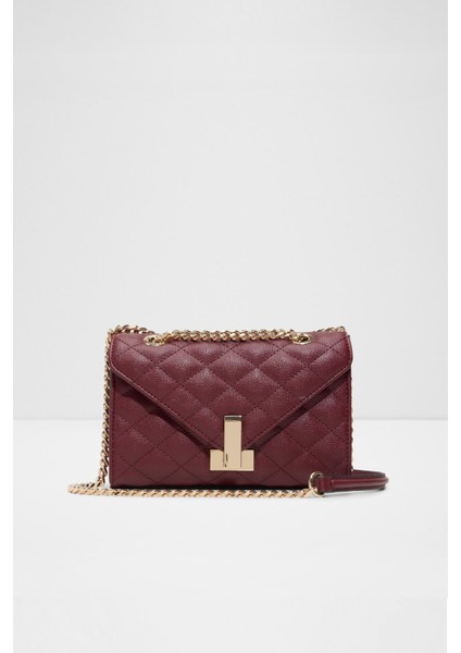 Chelsy Omuz ve El Çantaları - Kırmızı