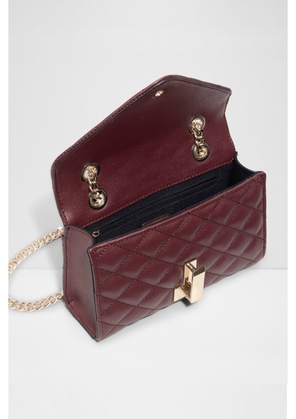 Chelsy Omuz ve El Çantaları - Kırmızı modelleri