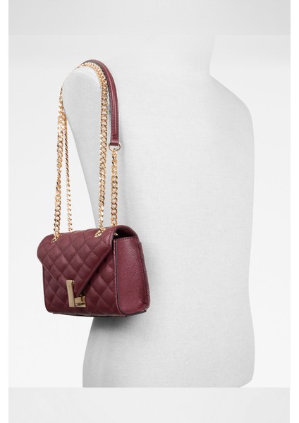 Chelsy Omuz ve El Çantaları - Kırmızı indirimleri