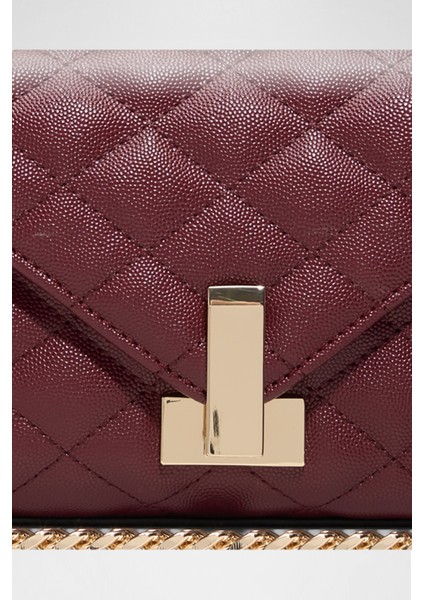 Chelsy Omuz ve El Çantaları - Kırmızı