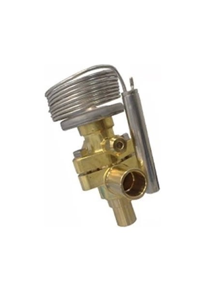 SCX-0445D (B)Uc 4.0 Ton R-404A Dış Denge Expansiyon Valf Sgnmy