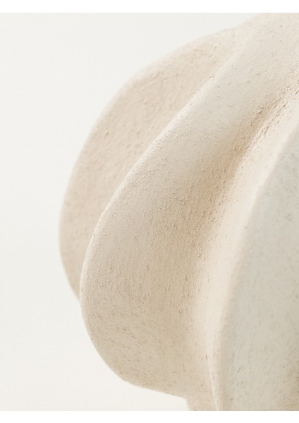 Naro 2'li Dokulu Seramik Vazo fırsatları