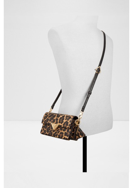 Luxecarry2.0 Omuz ve El Çantaları - Kahverengi fırsatları