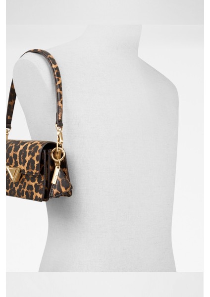 Luxecarry2.0 Omuz ve El Çantaları - Kahverengi indirimleri