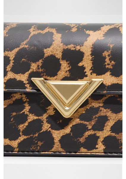 Luxecarry2.0 Omuz ve El Çantaları - Kahverengi