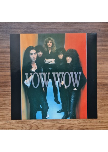 Vow Wow – Vibe fırsatları