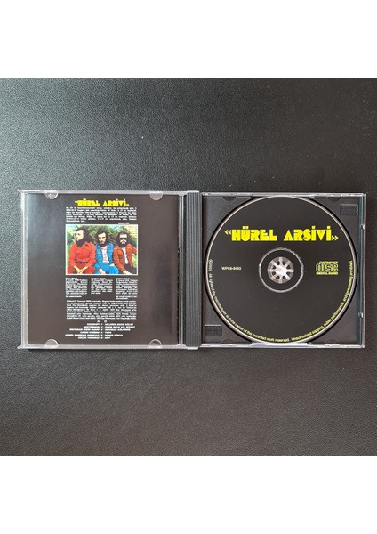 3 Hür-El - Hürel Arşivi modelleri