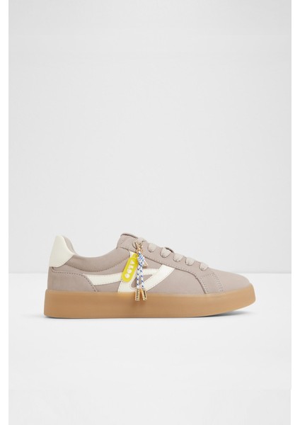 MTL72SNEAKER-L Ayakkabı Spor Ayakkabı - Gri