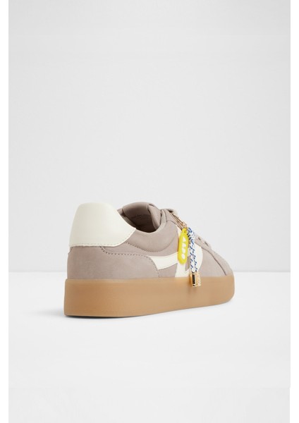 MTL72SNEAKER-L Ayakkabı Spor Ayakkabı - Gri fiyatları