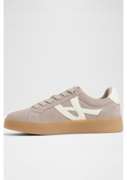 MTL72SNEAKER-L Ayakkabı Spor Ayakkabı - Gri modelleri