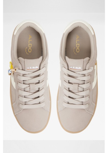 MTL72SNEAKER-L Ayakkabı Spor Ayakkabı - Gri