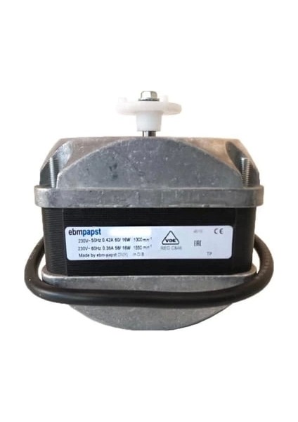 M4Q045EF0101 34-110W Q Fan Motoru ( 8317067262 )