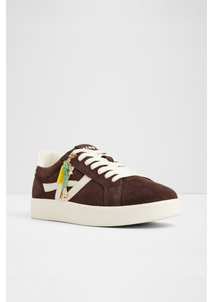 MTL72SNEAKER-L Ayakkabı Spor Ayakkabı - Kahverengi fırsatları