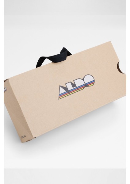 MTL72SNEAKER-L Ayakkabı Spor Ayakkabı - Kahverengi