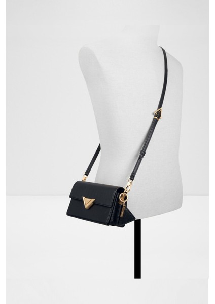 Luxecarry2.0 Omuz ve El Çantaları - Siyah fırsatları