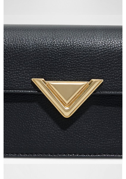 Luxecarry2.0 Omuz ve El Çantaları - Siyah