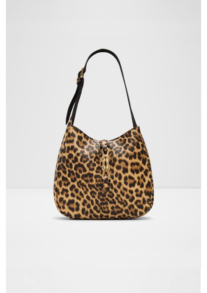 Ssoffiety Omuz ve El Çantaları - Kahverengi