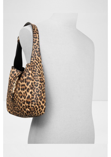 Ssoffiety Omuz ve El Çantaları - Kahverengi fırsatları