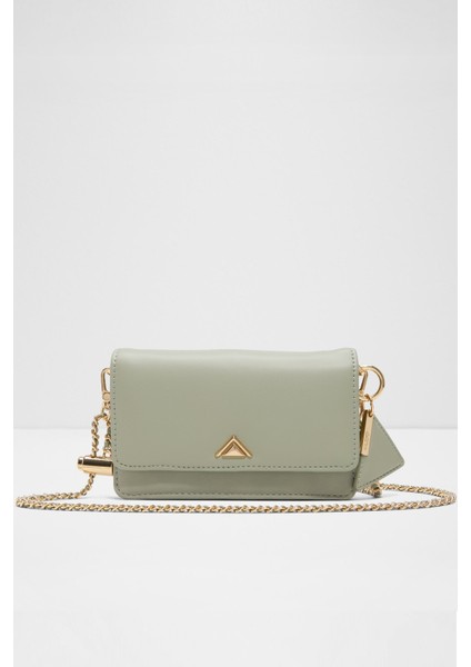 Fiteverything Çapraz Çanta - Yeşil