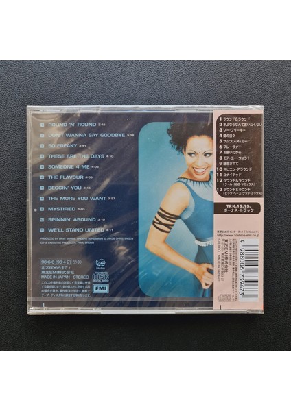 Zindy – Zindy CD fiyatları