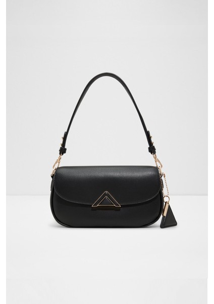 Luxeshoulder Omuz ve El Çantaları - Siyah