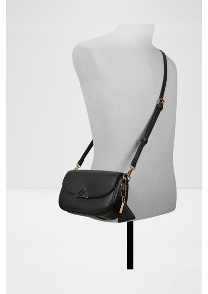 Luxeshoulder Omuz ve El Çantaları - Siyah fırsatları